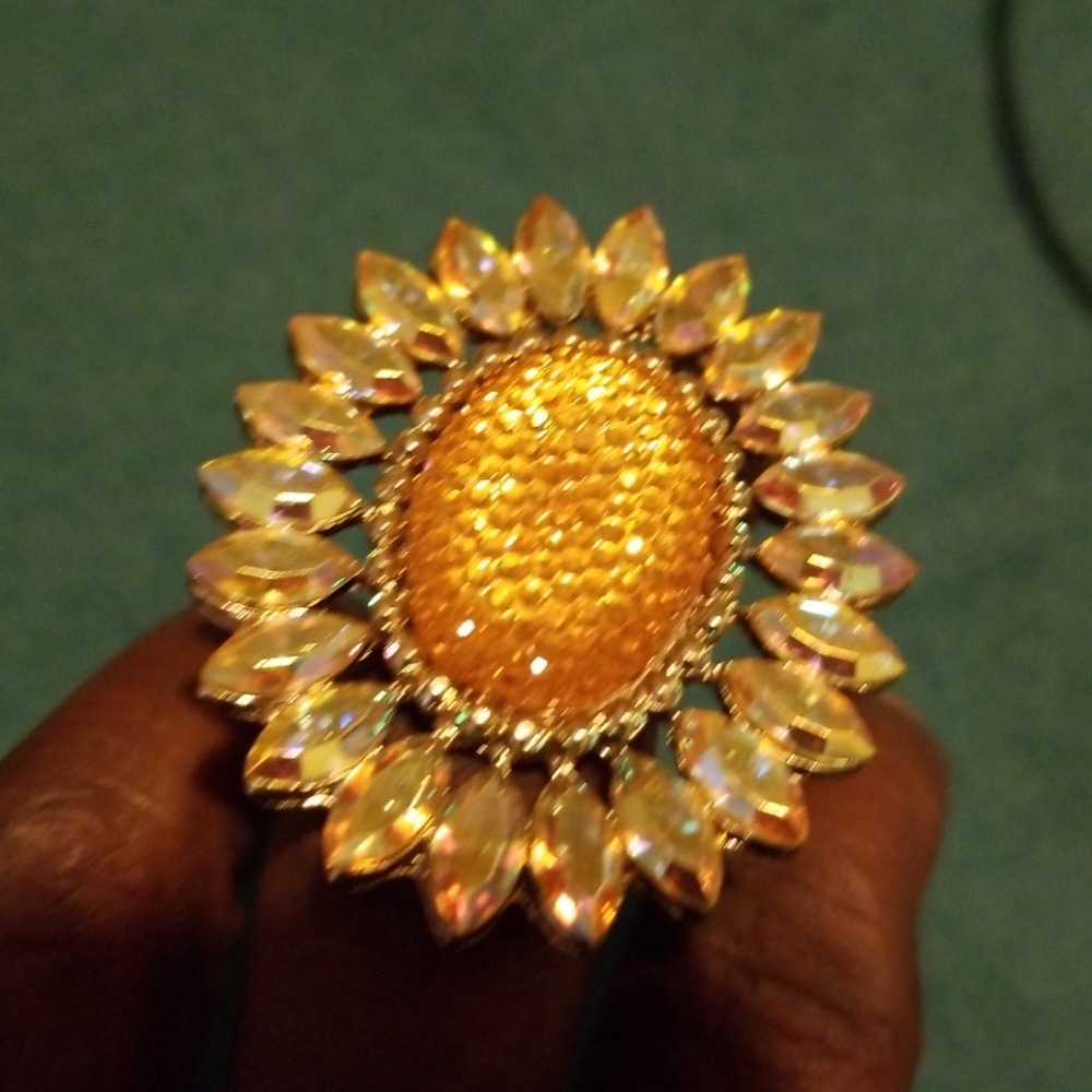 Beautiful ring!